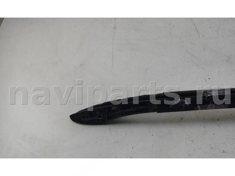Дуги на крышу (рейлинги) Skoda Roomster, 2007 г., арт. 55212653, фото 2