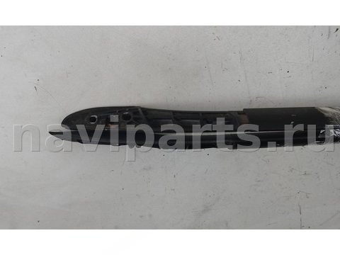 Дуги на крышу (рейлинги) Skoda Roomster, 2007 г., арт. 55212653, фото 3