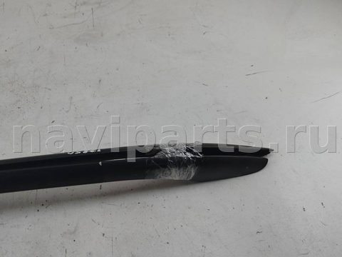 Дуги на крышу (рейлинги) Skoda Roomster, 2007 г., арт. 55212653, фото 4