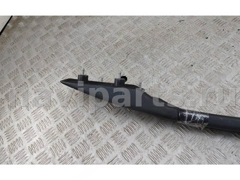 Дуги на крышу (рейлинги) Opel Zafira, 2002 г., арт. 55223328, фото 5
