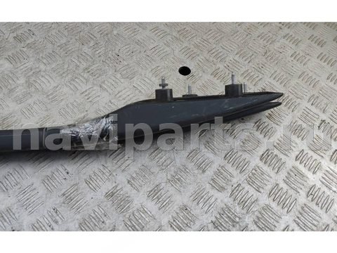 Дуги на крышу (рейлинги) Opel Zafira, 2002 г., арт. 55223328, фото 6