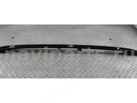 Дуги на крышу (рейлинги) Volkswagen Passat B6, 2009 г., арт. 55223369