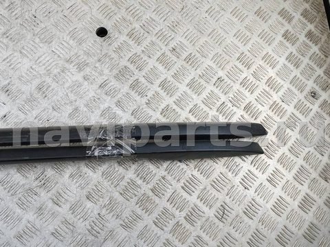 Дуги на крышу (рейлинги) Volkswagen Passat B6, 2009 г., арт. 55223369, фото 3