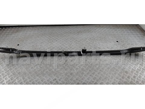 Дуги на крышу (рейлинги) Volkswagen Passat B6, 2009 г., арт. 55223369, фото 4