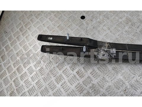 Дуги на крышу (рейлинги) Volkswagen Passat B6, 2009 г., арт. 55223369, фото 5