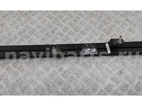 Дуги на крышу (рейлинги) Volkswagen Passat B6, 2009 г., арт. 55223369, фото 6