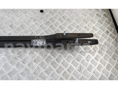 Дуги на крышу (рейлинги) Volkswagen Passat B6, 2009 г., арт. 55223369, фото 7
