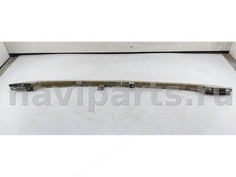 Дуги на крышу (рейлинги) Volkswagen Passat B6, 2009 г., OEM 3C9860033, арт. 55223742