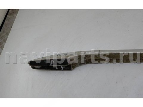 Дуги на крышу (рейлинги) Volkswagen Passat B6, 2009 г., OEM 3C9860033, арт. 55223742, фото 2