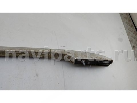 Дуги на крышу (рейлинги) Volkswagen Passat B6, 2009 г., OEM 3C9860033, арт. 55223742, фото 4