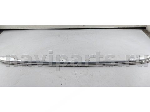 Дуги на крышу (рейлинги) Volkswagen Passat B6, 2009 г., OEM 3C9860033, арт. 55223742, фото 5