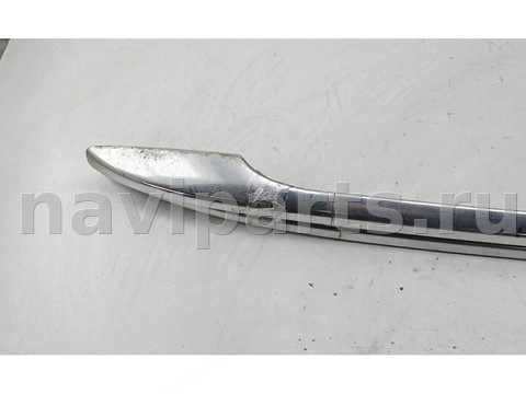Дуги на крышу (рейлинги) Volkswagen Passat B6, 2009 г., OEM 3C9860033, арт. 55223742, фото 6