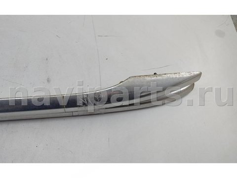 Дуги на крышу (рейлинги) Volkswagen Passat B6, 2009 г., OEM 3C9860033, арт. 55223742, фото 8