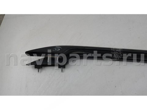 Дуги на крышу (рейлинги) Opel Astra, 1999 г., арт. 55224016, фото 2