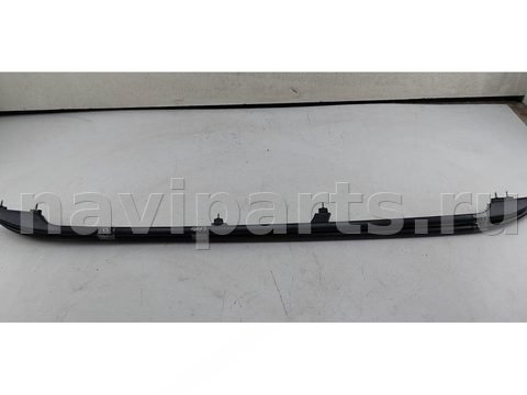 Дуги на крышу (рейлинги) Opel Astra, 1999 г., арт. 55224016, фото 5