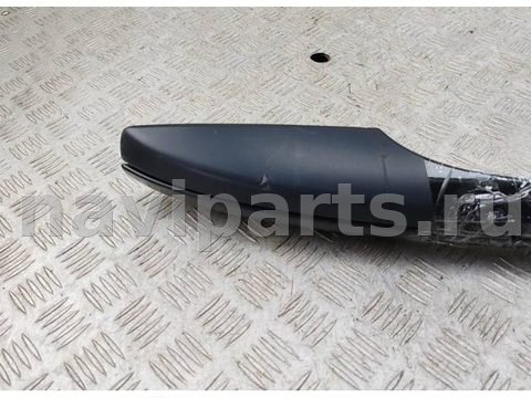 Дуги на крышу (рейлинги) Volkswagen Passat B6, 2006 г., OEM 3C9860025, арт. 55257293, фото 2