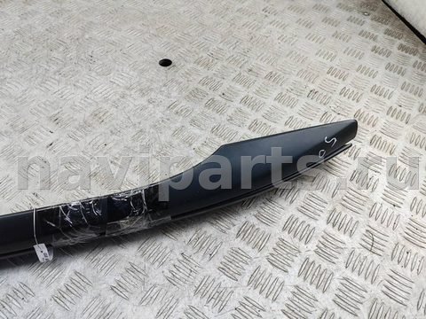 Дуги на крышу (рейлинги) Volkswagen Passat B6, 2006 г., OEM 3C9860025, арт. 55257293, фото 4