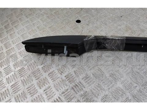 Дуги на крышу (рейлинги) Volkswagen Passat B6, 2006 г., OEM 3C9860025, арт. 55257293, фото 7
