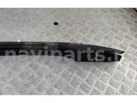 Дуги на крышу (рейлинги) Volkswagen Passat B6, 2006 г., OEM 3C9860025, арт. 55257293, фото 9