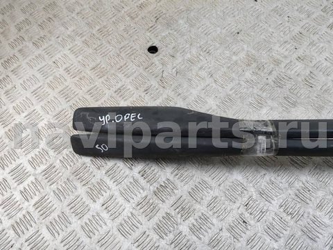 Дуги на крышу (рейлинги) Opel Zafira, 2003 г., арт. 55291667, фото 2