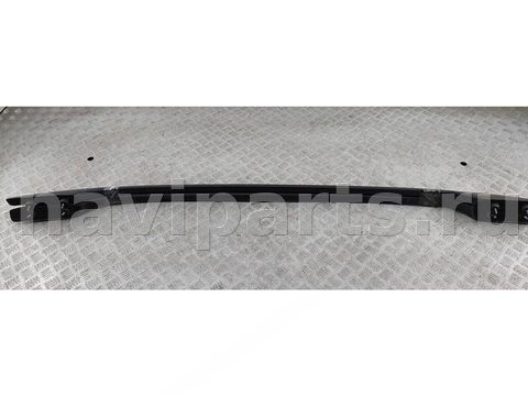 Дуги на крышу (рейлинги) Opel Zafira, 2003 г., арт. 55291667, фото 4