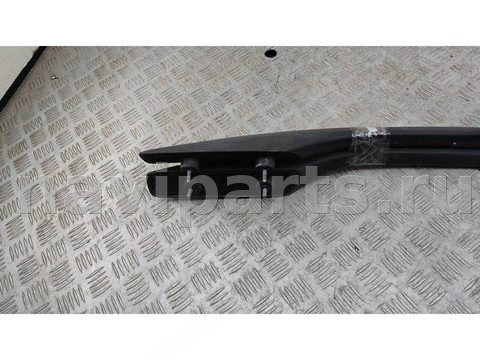 Дуги на крышу (рейлинги) Opel Zafira, 2003 г., арт. 55291667, фото 5