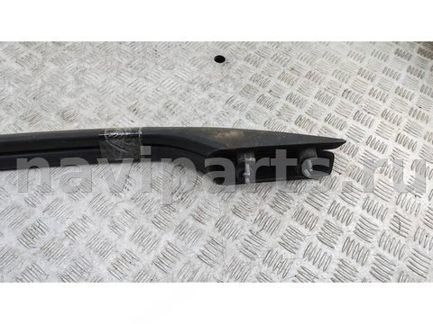 Дуги на крышу (рейлинги) Opel Zafira, 2003 г., арт. 55291667, фото 6
