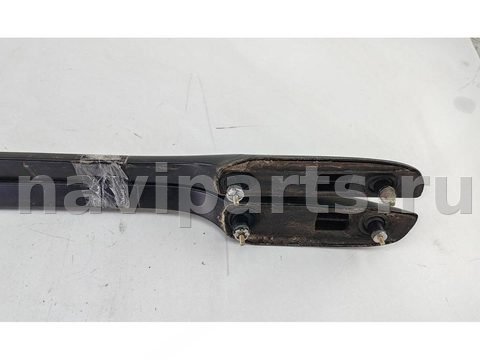 Дуги на крышу (рейлинги) Ford Mondeo, 2000 г., OEM 1S71N55122, арт. 55293036, фото 6