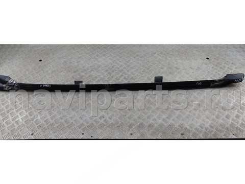 Дуги на крышу (рейлинги) Volkswagen Bora, 2001 г., арт. 55294434