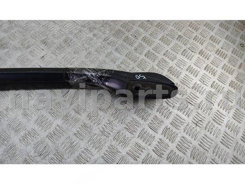 Дуги на крышу (рейлинги) Volkswagen Bora, 2001 г., арт. 55294434, фото 11