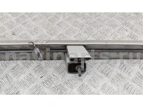Дуги на крышу (рейлинги) Volkswagen Passat B6, 2005 г., OEM 3C986034, арт. 55294644, фото 8