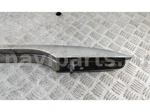 Дуги на крышу (рейлинги) Volkswagen Passat B6, 2005 г., OEM 3C986034, арт. 55294644, фото 9