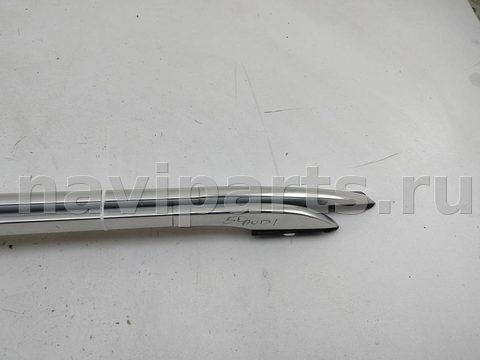Дуги на крышу (рейлинги) Audi A4 B5, 1994 г., OEM 8D9860035C, арт. 55298614, фото 4