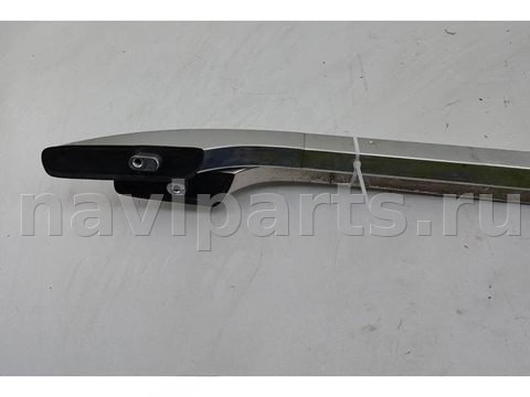 Дуги на крышу (рейлинги) Audi A4 B5, 1994 г., OEM 8D9860035C, арт. 55298614, фото 6