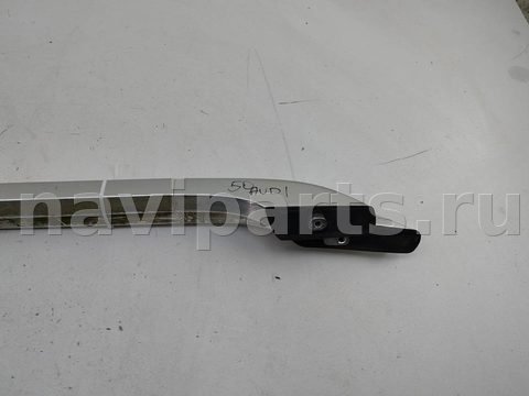 Дуги на крышу (рейлинги) Audi A4 B5, 1994 г., OEM 8D9860035C, арт. 55298614, фото 8