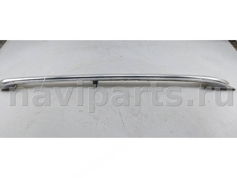 Дуги на крышу (рейлинги) Volkswagen Touran, 2005 г., OEM 1T0860034F, арт. 55300569
