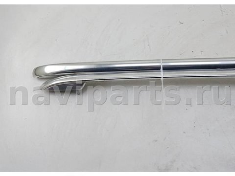 Дуги на крышу (рейлинги) Volkswagen Touran, 2005 г., OEM 1T0860034F, арт. 55300569, фото 2