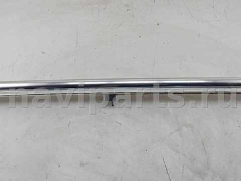 Дуги на крышу (рейлинги) Volkswagen Touran, 2005 г., OEM 1T0860034F, арт. 55300569, фото 3