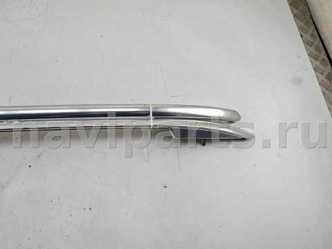 Дуги на крышу (рейлинги) Volkswagen Touran, 2005 г., OEM 1T0860034F, арт. 55300569, фото 4