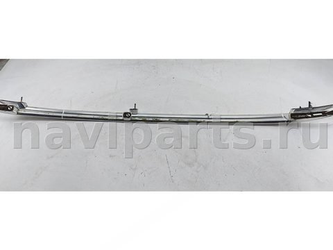 Дуги на крышу (рейлинги) Volkswagen Touran, 2005 г., OEM 1T0860034F, арт. 55300569, фото 5