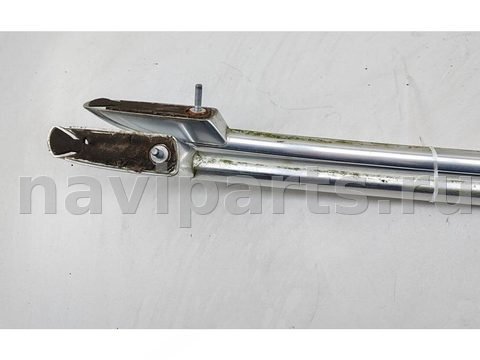 Дуги на крышу (рейлинги) Volkswagen Touran, 2005 г., OEM 1T0860034F, арт. 55300569, фото 6