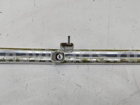 Дуги на крышу (рейлинги) Volkswagen Touran, 2005 г., OEM 1T0860034F, арт. 55300569, фото 7