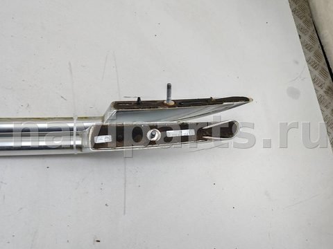 Дуги на крышу (рейлинги) Volkswagen Touran, 2005 г., OEM 1T0860034F, арт. 55300569, фото 8