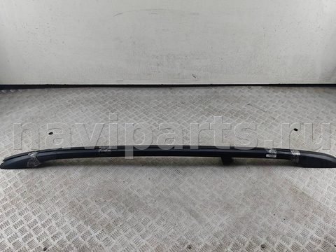 Дуги на крышу (рейлинги) Volkswagen Golf, 2009 г., OEM 1K98600331K9860034, арт. 55339152
