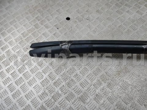 Дуги на крышу (рейлинги) Volkswagen Golf, 2009 г., OEM 1K98600331K9860034, арт. 55339152, фото 2