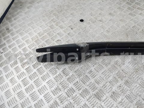 Дуги на крышу (рейлинги) Volkswagen Golf, 2009 г., OEM 1K98600331K9860034, арт. 55339152, фото 6