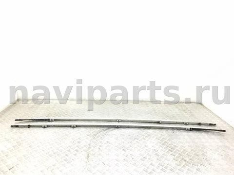 Дуги на крышу (рейлинги) Opel Zafira, 2009 г., OEM 13251281, арт. 553677, фото 2