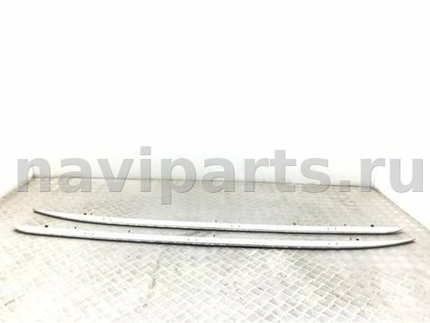 Дуги на крышу (рейлинги) Opel Zafira, 2009 г., OEM 13251281, арт. 553677, фото 3