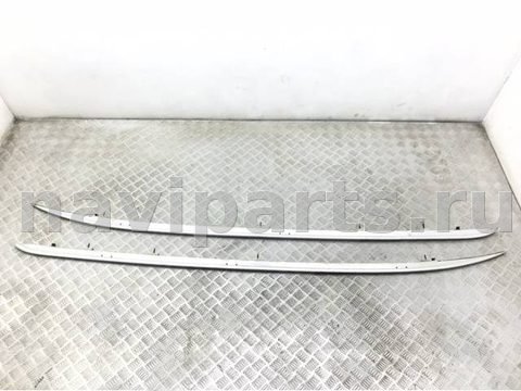 Дуги на крышу (рейлинги) Opel Zafira, 2009 г., OEM 13251281, арт. 553677, фото 4