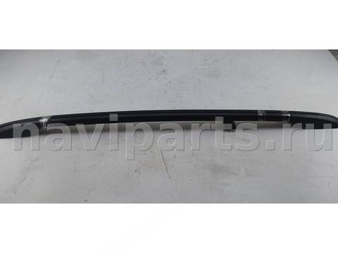 Дуги на крышу (рейлинги) Volkswagen Golf, 2009 г., OEM 1K98600331K9860034, арт. 55405610